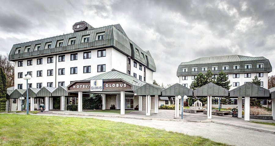 Hotel Globus Praha-Chodov
